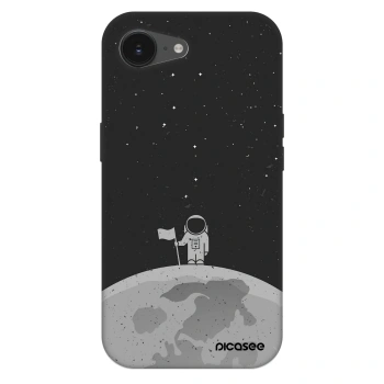 Hülle für Apple iPhone 17e - Astronaut
