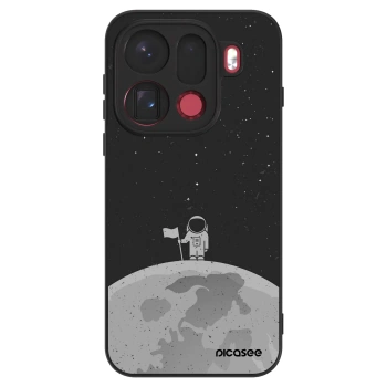 Hülle für OPPO Find X9 Pro - Astronaut