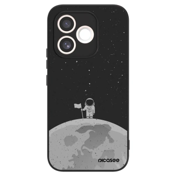 Hülle für Honor 600 Lite - Astronaut