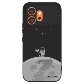 Hülle für Honor 600 - Astronaut