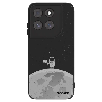 Hülle für Motorola Moto G77 - Astronaut