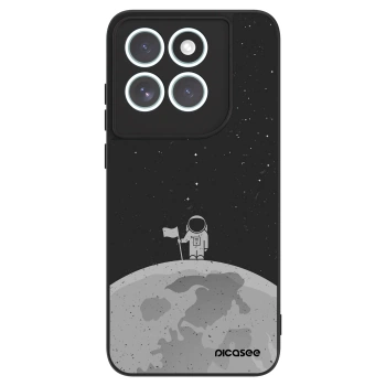Picasee ULTIMATE CASE für Motorola Edge 70 Fusion - Astronaut