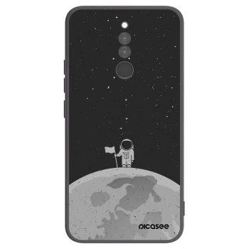 Hülle für Xiaomi Redmi 8 - Astronaut