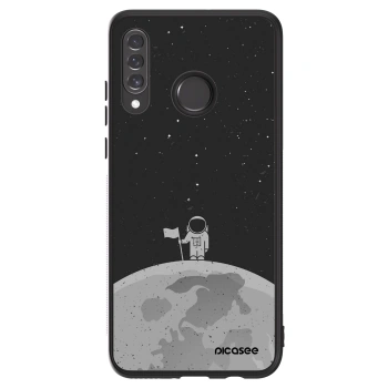 Picasee ULTIMATE CASE für Huawei P30 Lite - Astronaut