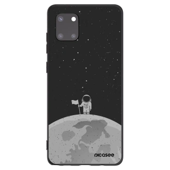 Hülle für Samsung Galaxy Note 10 Lite N770F - Astronaut