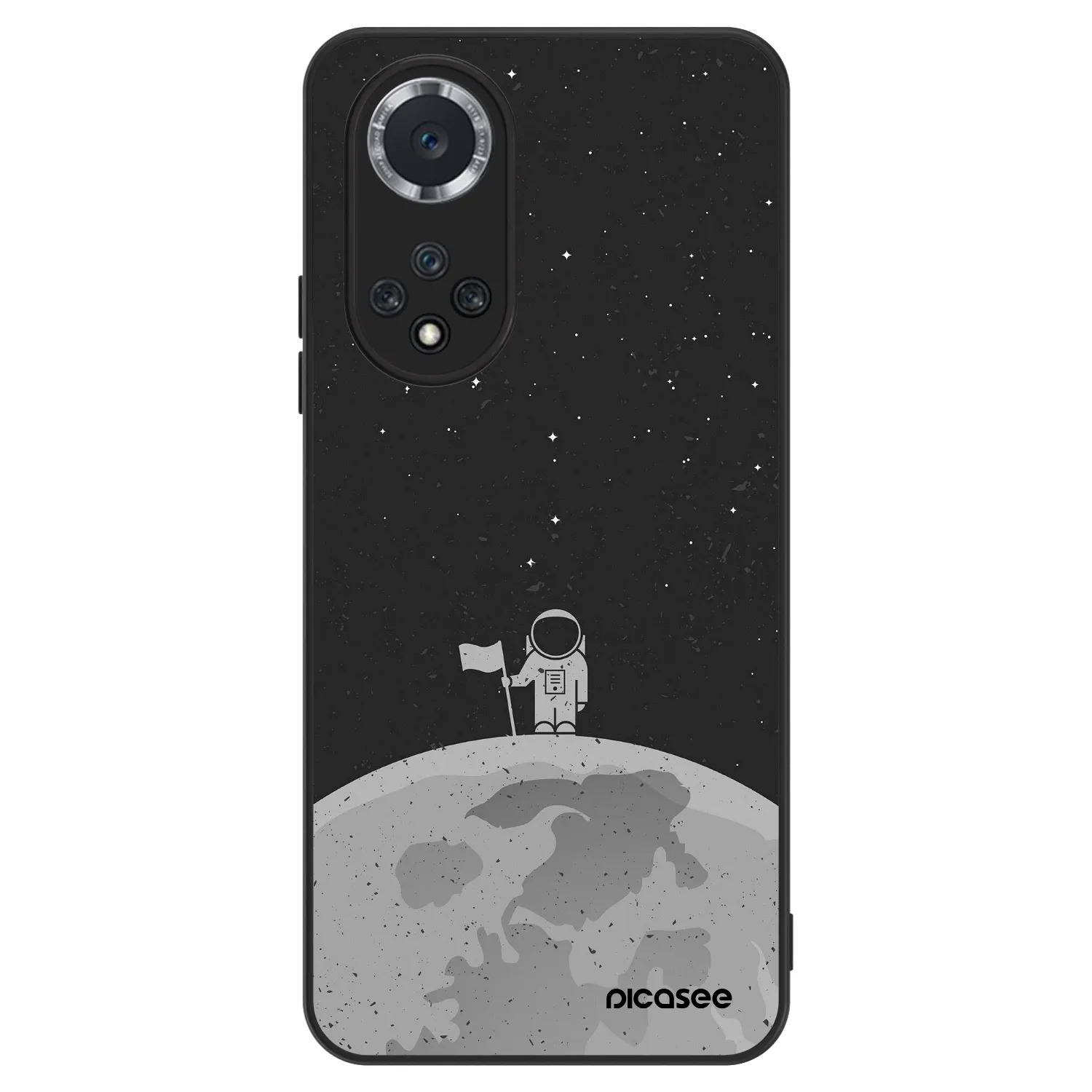 Picasee ULTIMATE CASE für Huawei Nova 9 SE - Astronaut