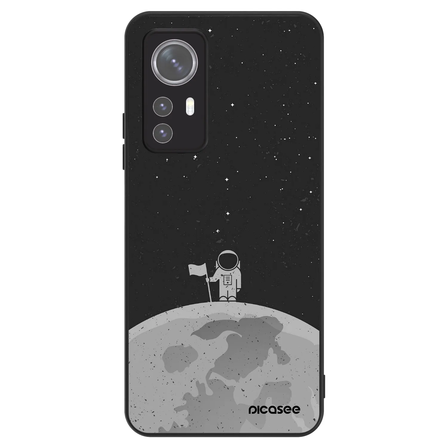 Picasee ULTIMATE CASE für Xiaomi 12 - Astronaut