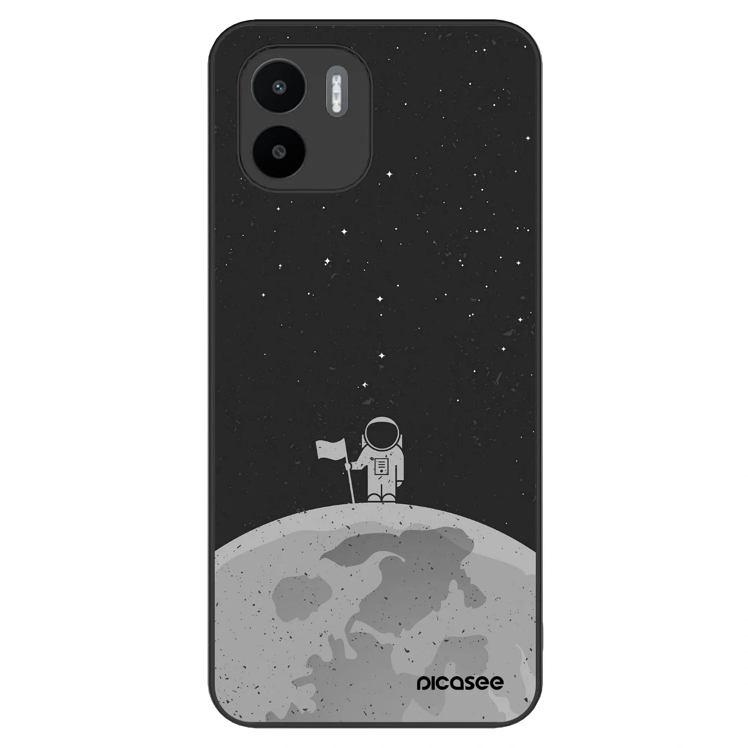 Picasee ULTIMATE CASE für Xiaomi Redmi A2 - Astronaut