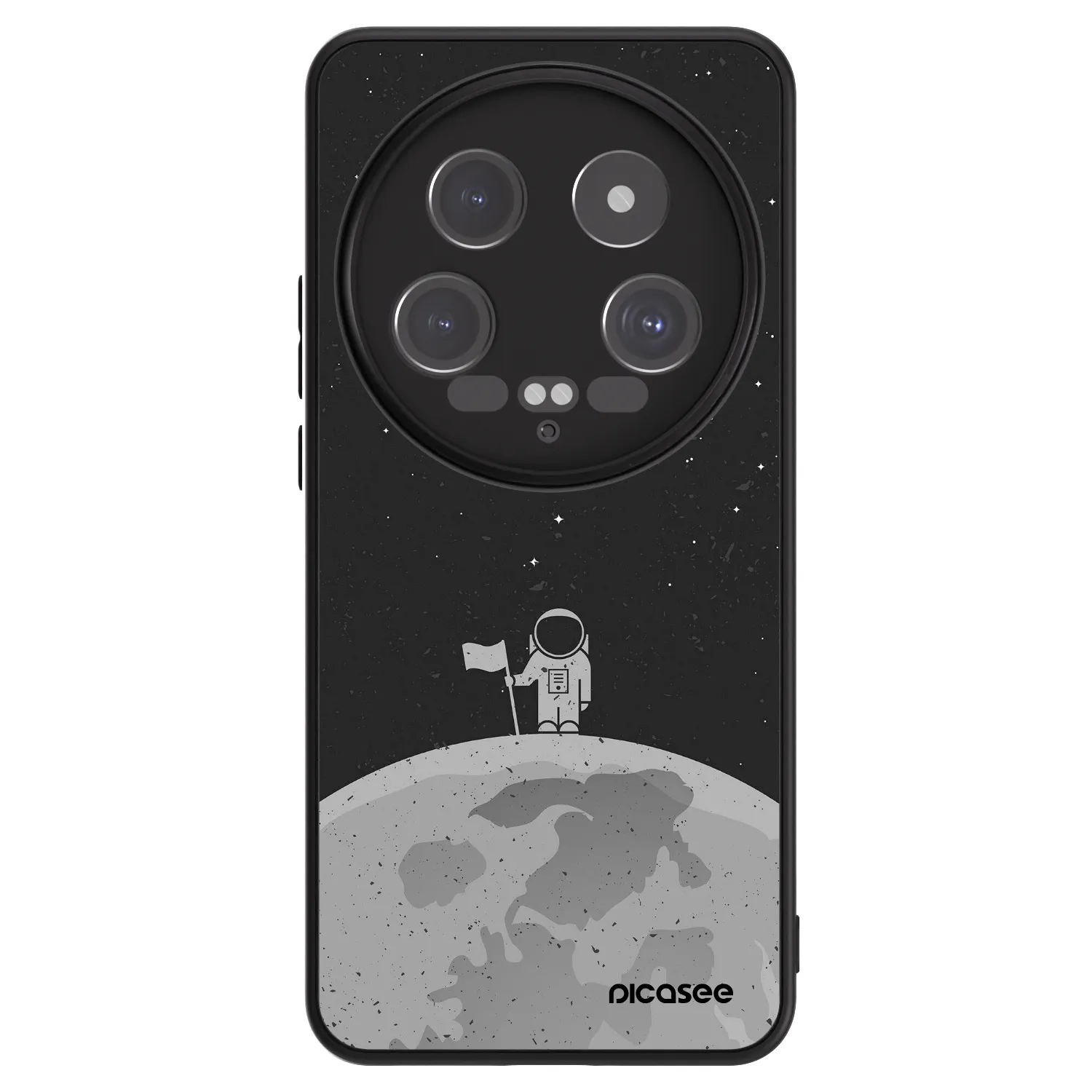 Picasee ULTIMATE CASE für Xiaomi 14 Ultra - Astronaut