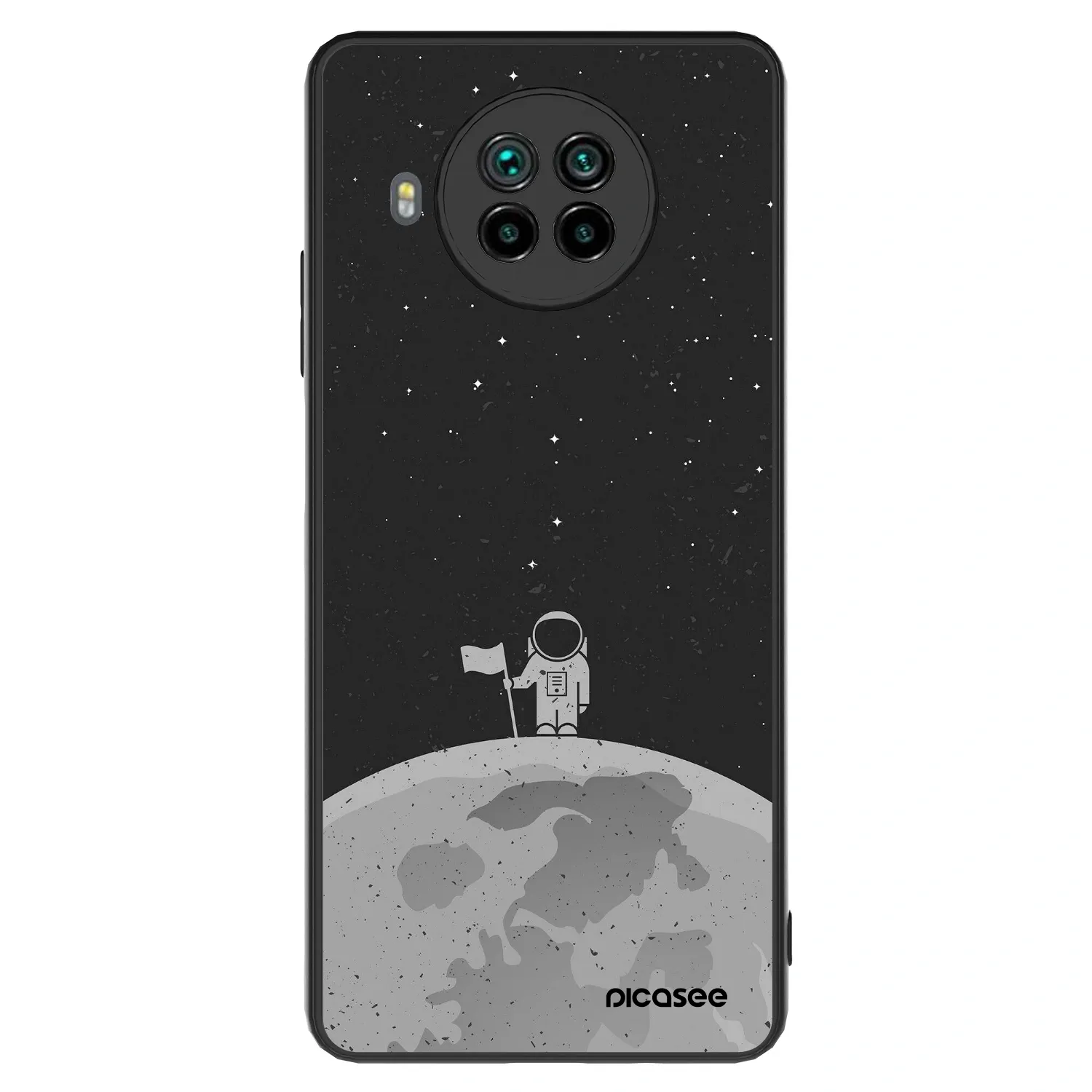 Picasee ULTIMATE CASE für Xiaomi Mi 10T Lite - Astronaut