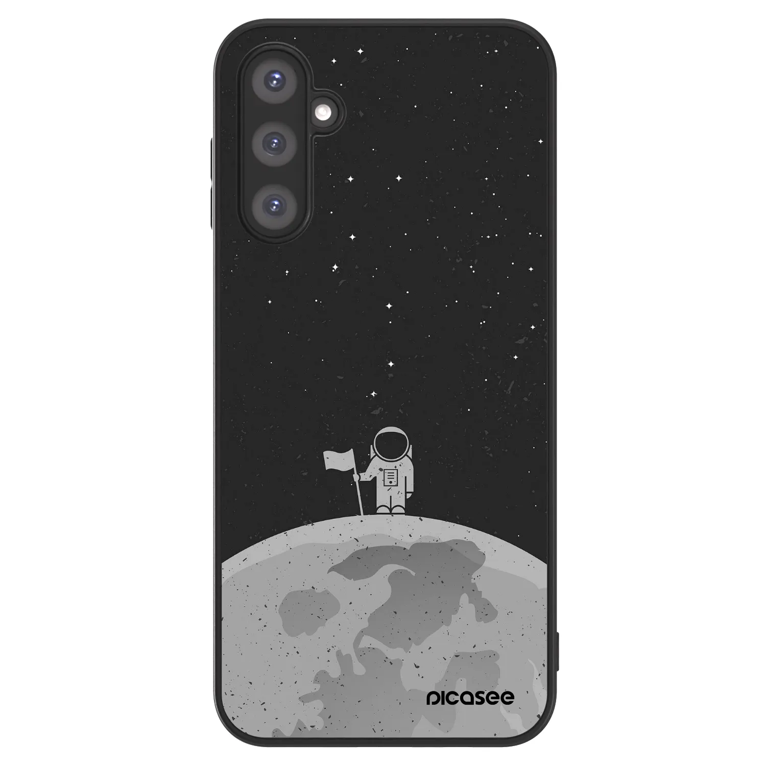 Picasee ULTIMATE CASE für Samsung Galaxy A05s A057G - Astronaut