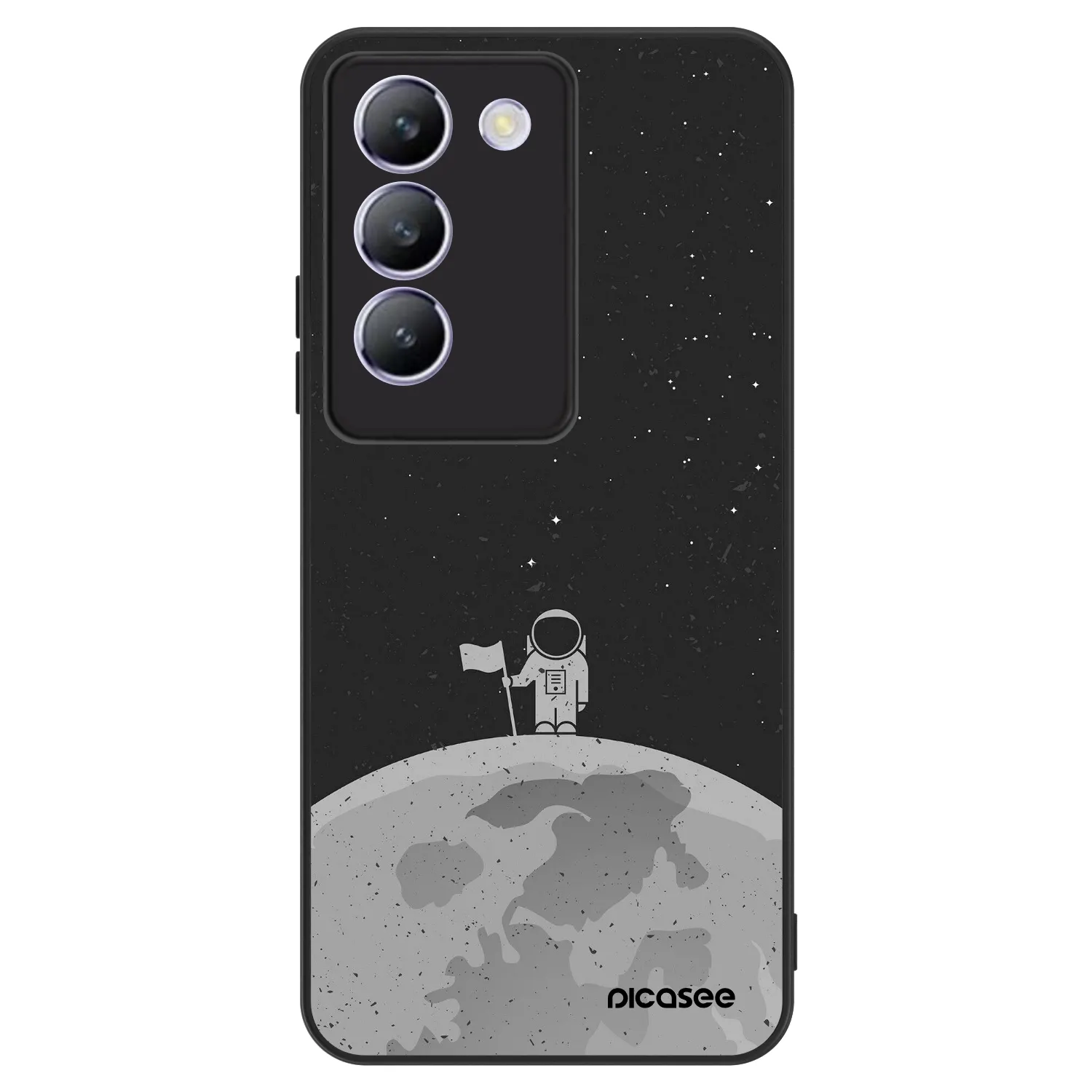 Picasee ULTIMATE CASE für Vivo V40 SE 5G - Astronaut