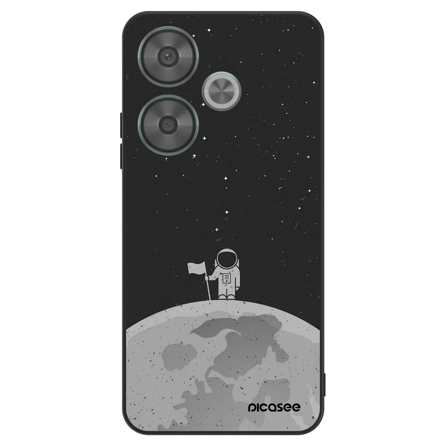 Picasee ULTIMATE CASE für Xiaomi Poco F6 - Astronaut