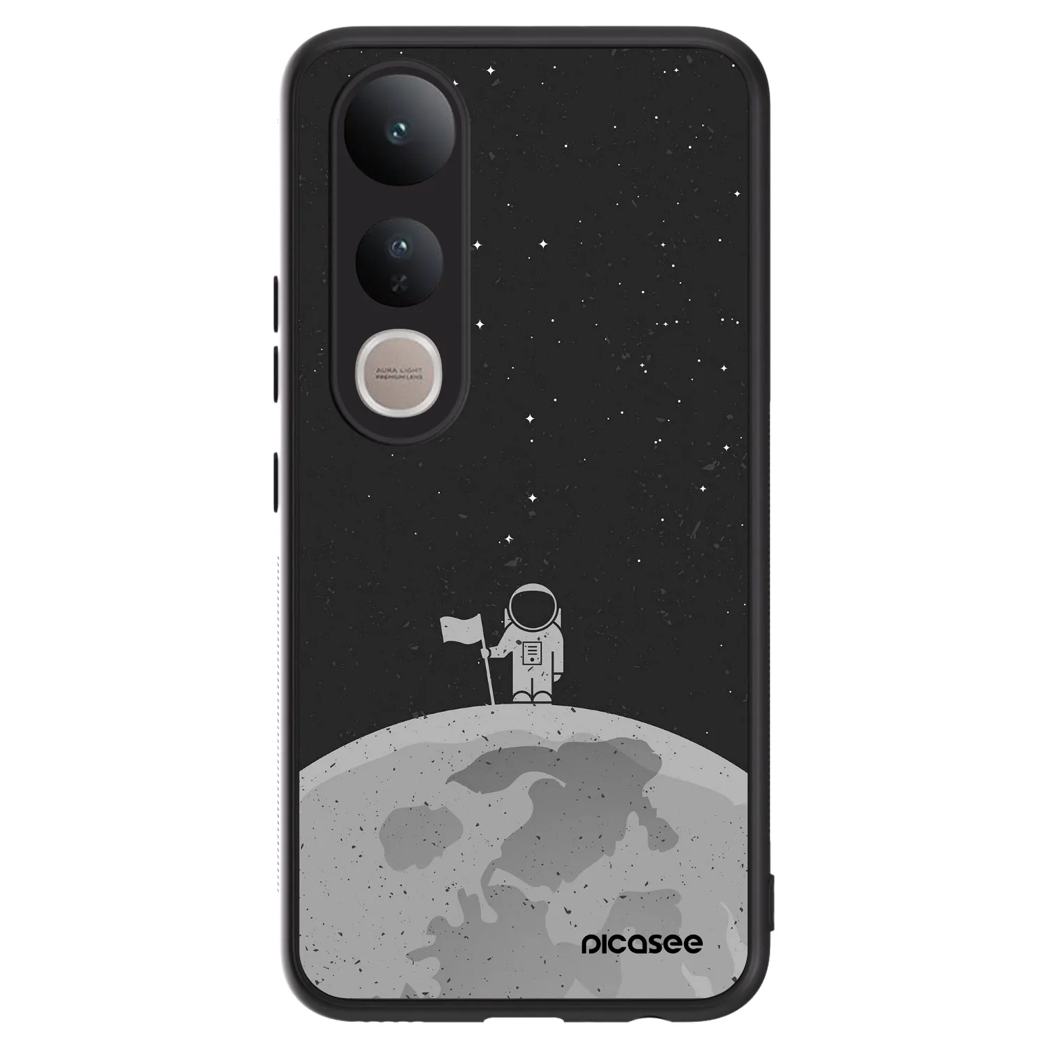Picasee ULTIMATE CASE für Vivo V50 Lite 5G - Astronaut