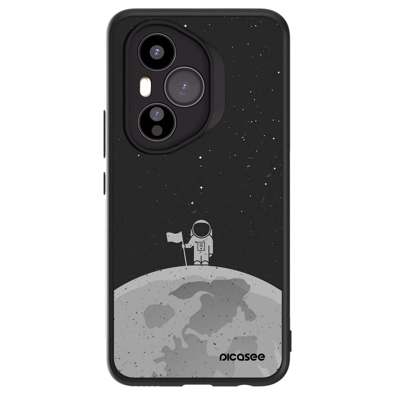 Picasee ULTIMATE CASE für Honor 400 Pro 5G - Astronaut