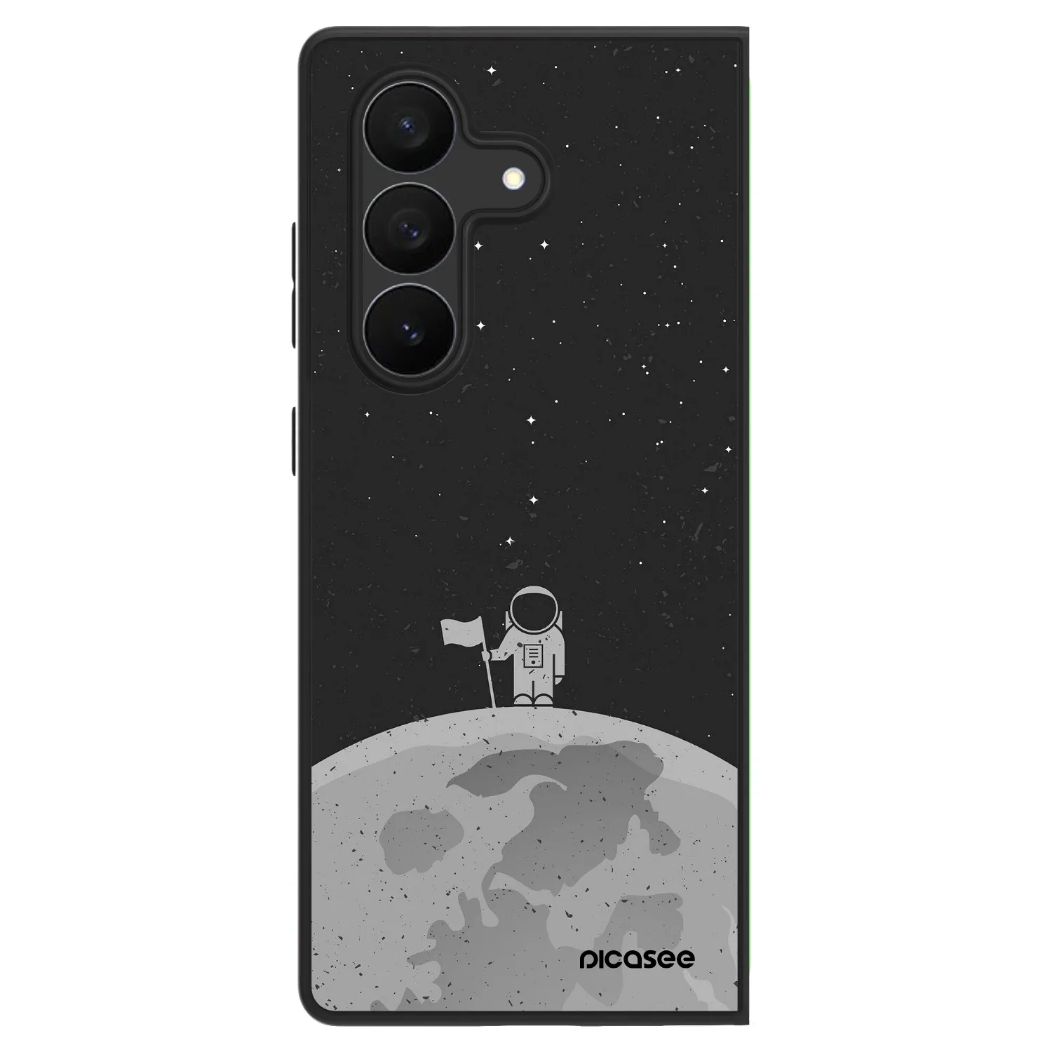 Picasee ULTIMATE CASE für Samsung Galaxy Z Fold7 5G - Astronaut