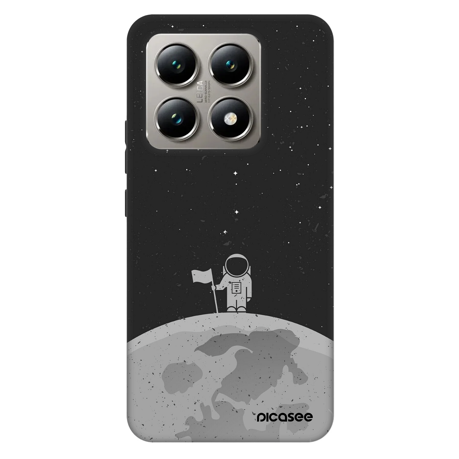 Picasee Fashion Case für Xiaomi 14T - Astronaut