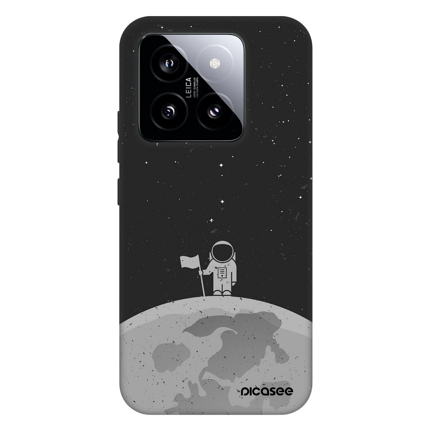 Picasee Fashion Case für Xiaomi 14 - Astronaut