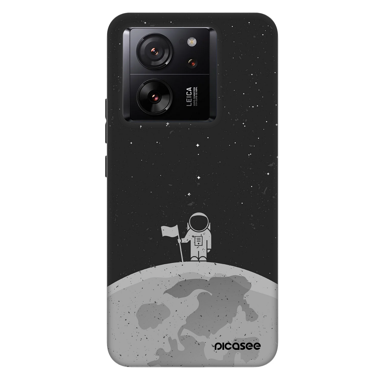 Picasee Fashion Case für Xiaomi 13T Pro - Astronaut