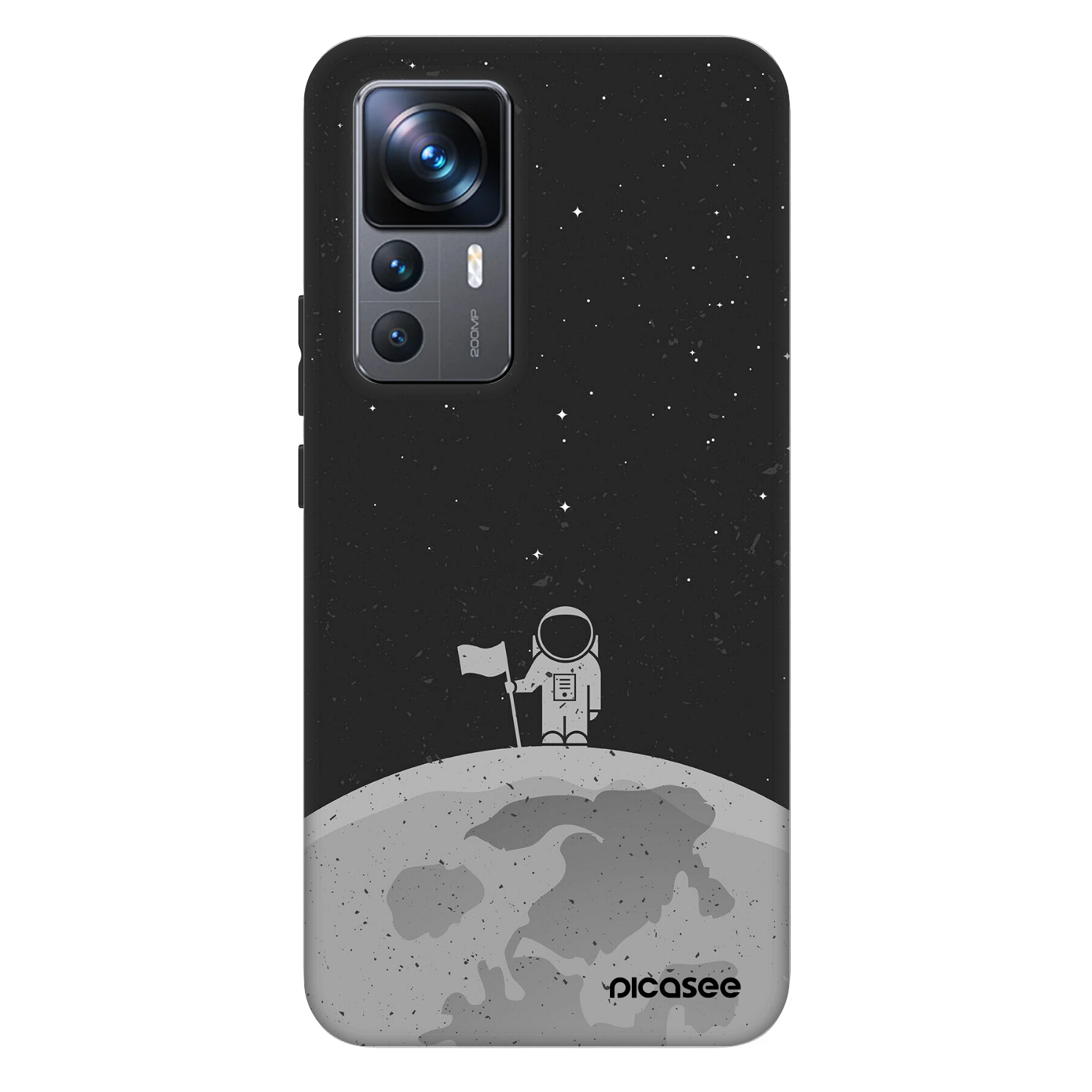 Picasee Fashion Case für Xiaomi 12T Pro - Astronaut