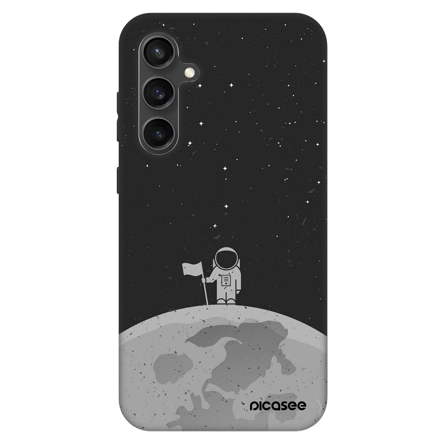 Picasee Fashion Case für Samsung Galaxy S23 FE S711B - Astronaut