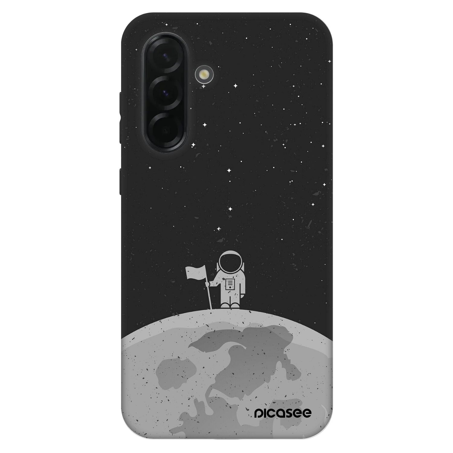 Picasee Fashion Case für Samsung Galaxy A36 5G - Astronaut