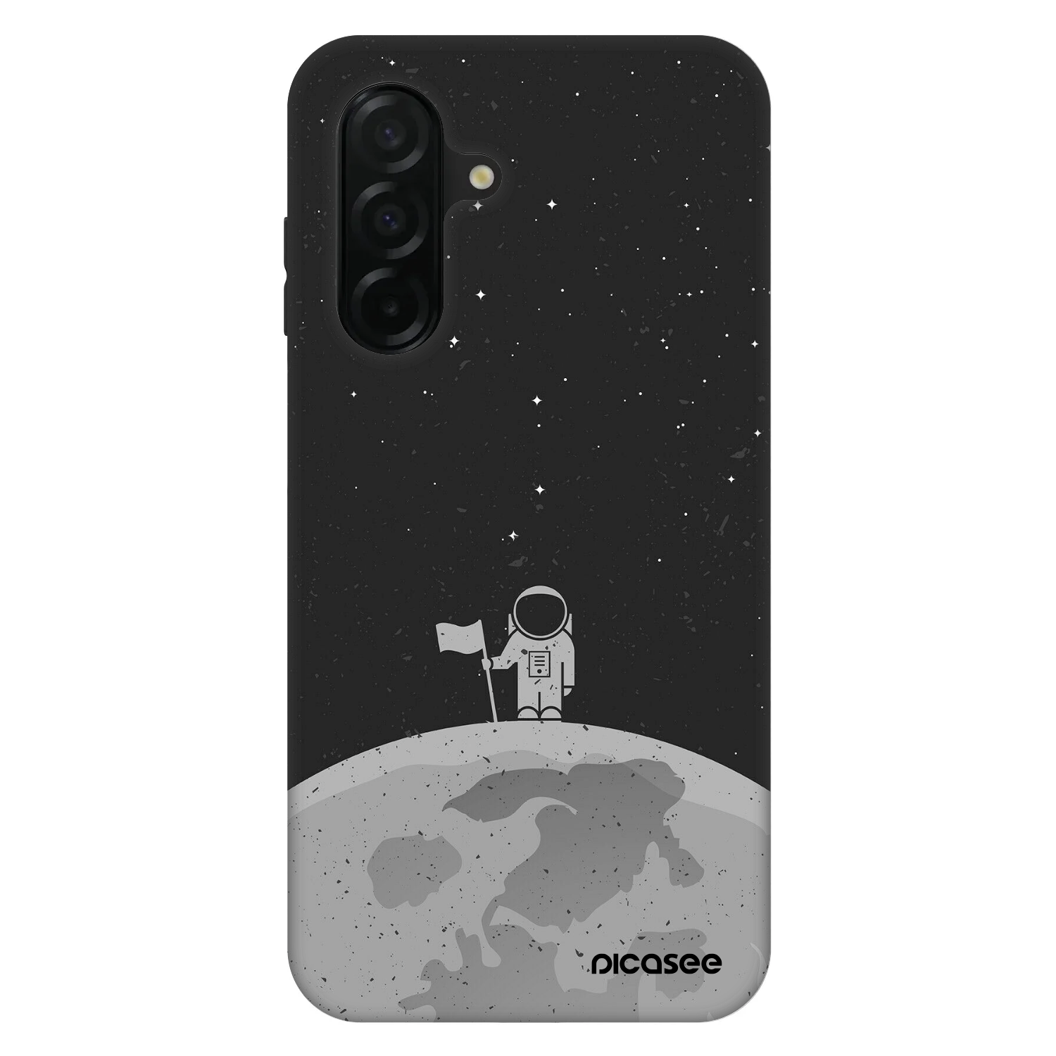 Picasee Fashion Case für Samsung Galaxy A26 5G A266B - Astronaut