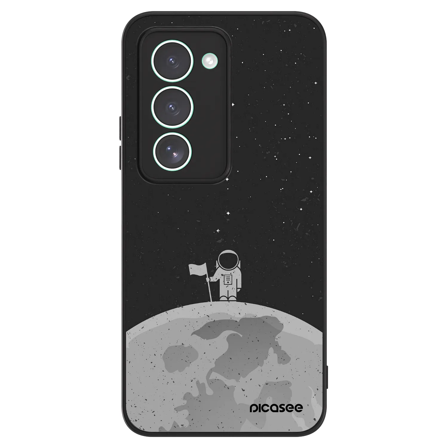 Picasee ULTIMATE CASE für Xiaomi Redmi 15 5G - Astronaut