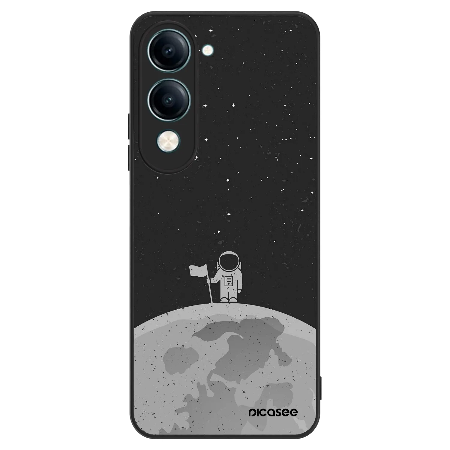 Picasee ULTIMATE CASE für Vivo Y29s 5G - Astronaut