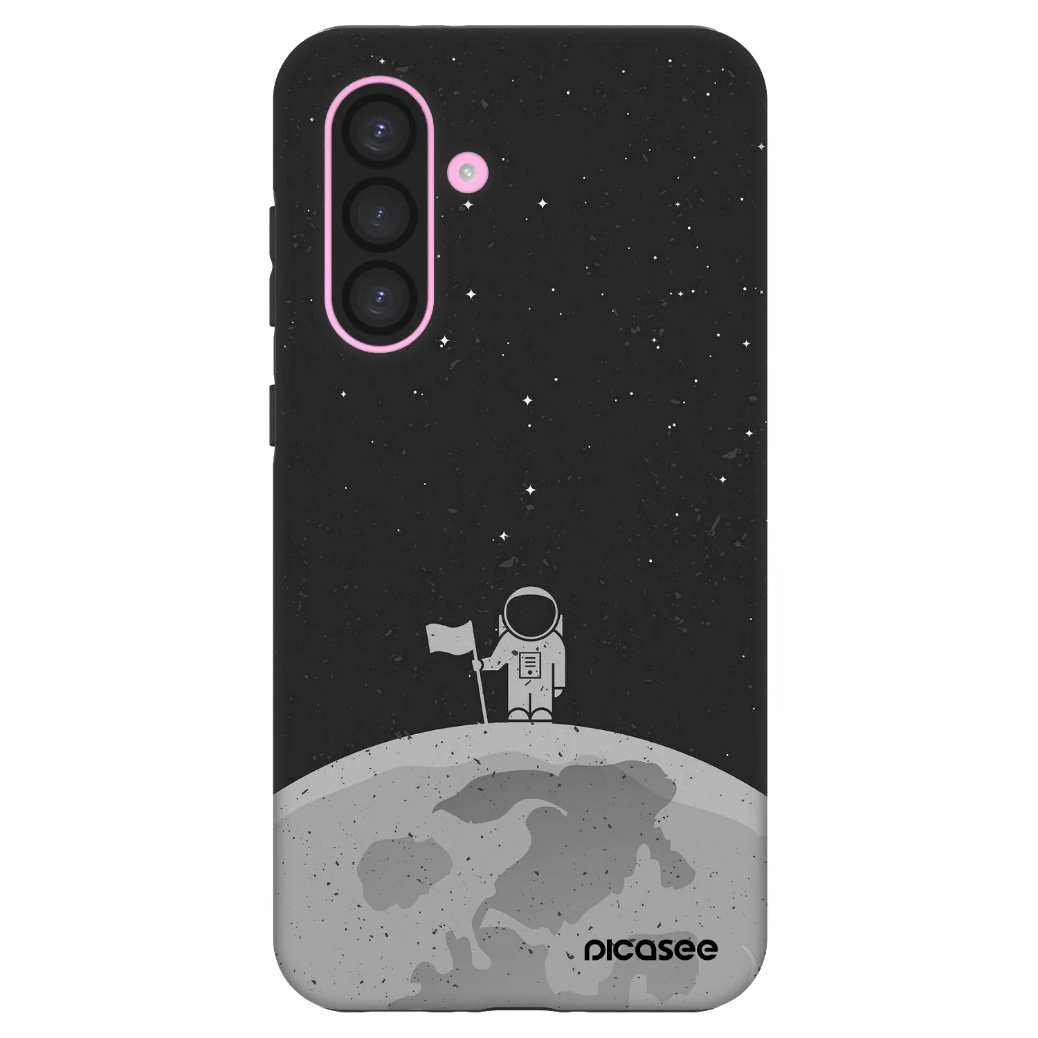 Picasee Fashion Case für Samsung Galaxy A56 5G A566B - Astronaut