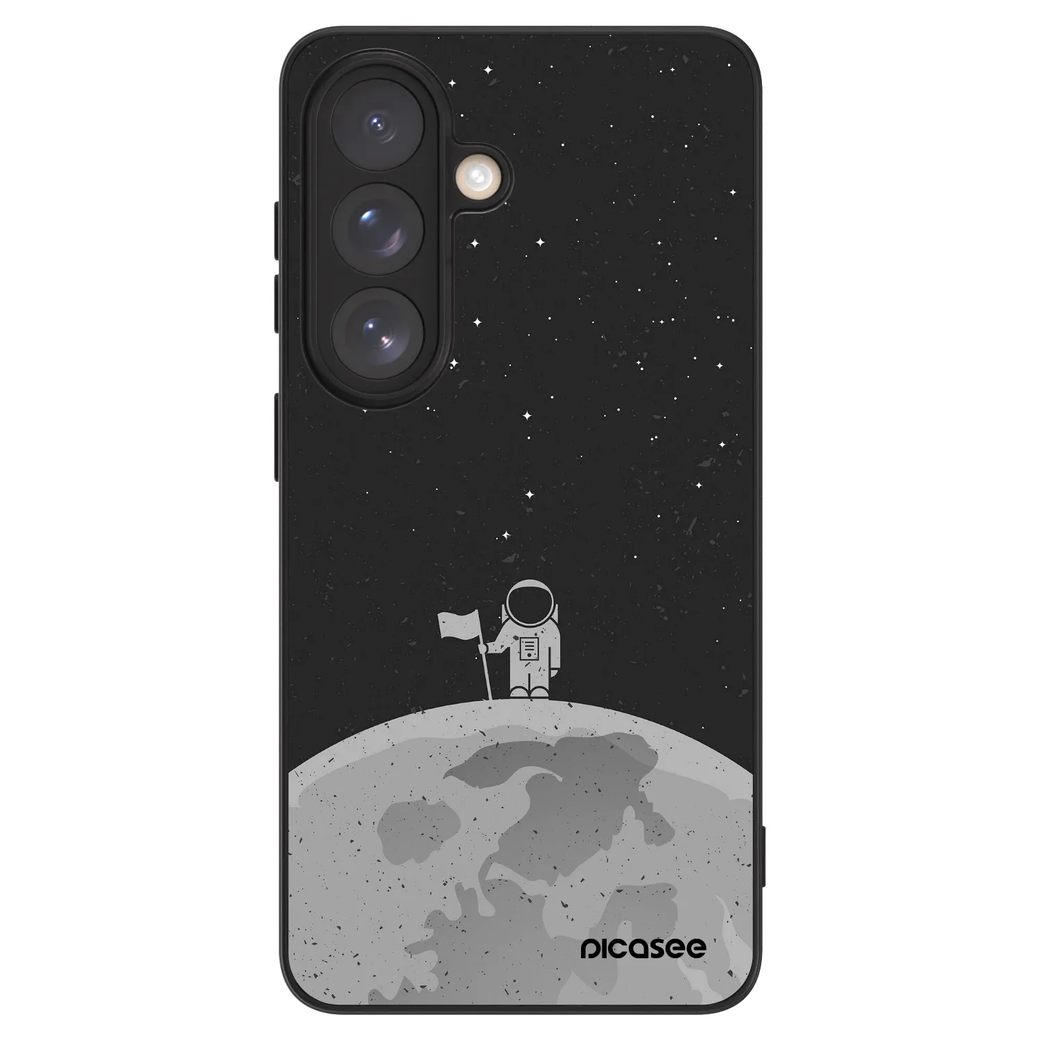 Picasee ULTIMATE CASE PowerShare für Samsung Galaxy S26 - Astronaut