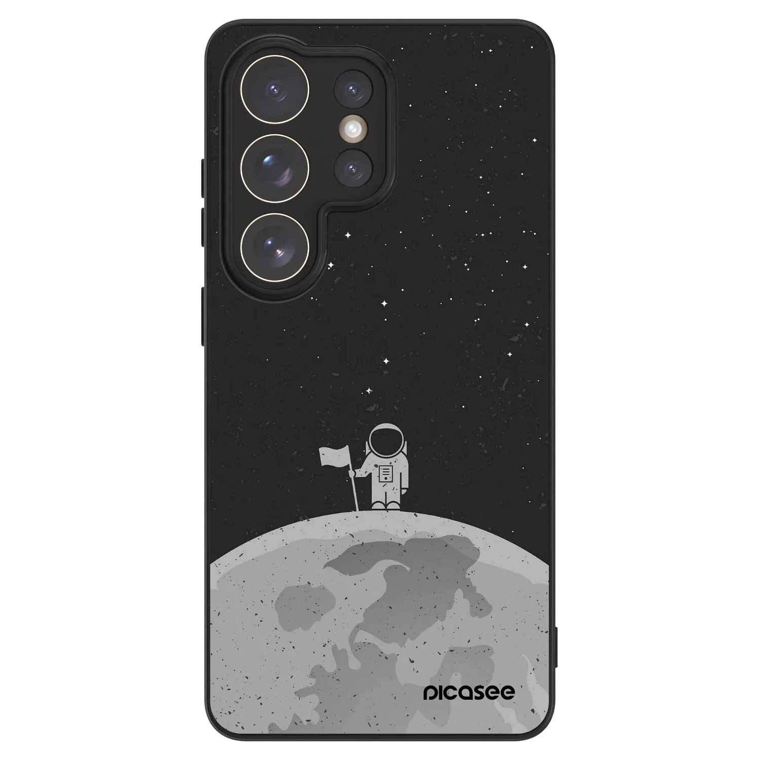 Picasee ULTIMATE CASE PowerShare für Samsung Galaxy S26 Ultra - Astronaut