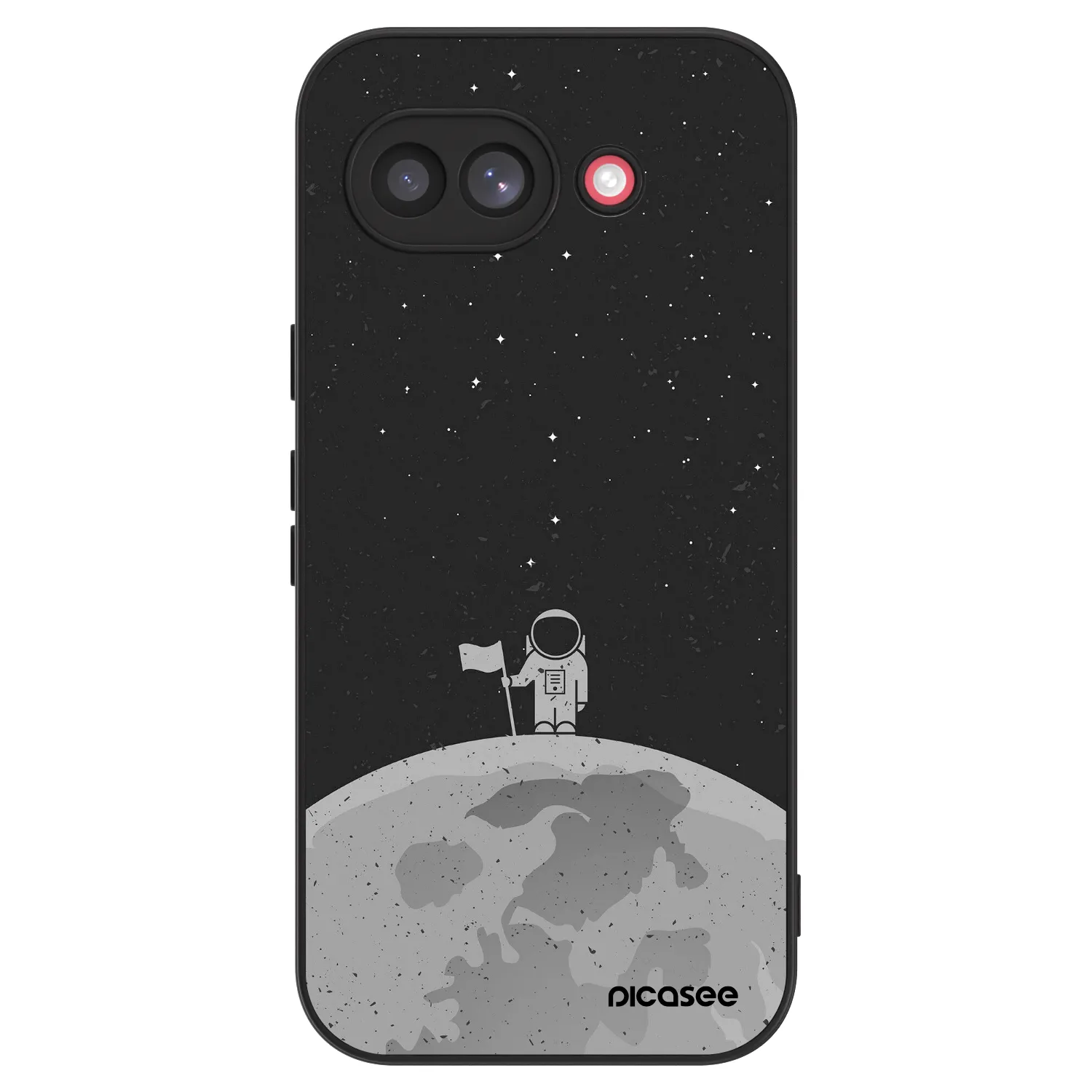 Picasee ULTIMATE CASE für Google Pixel 10a - Astronaut