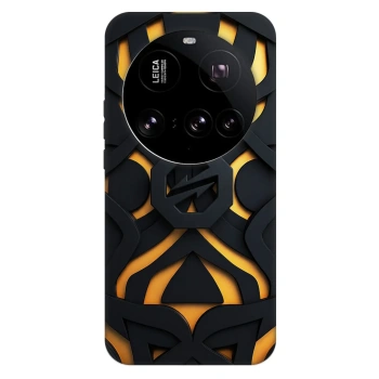 Hülle für Xiaomi 15 Ultra - OKTAGON - Impact Abstract