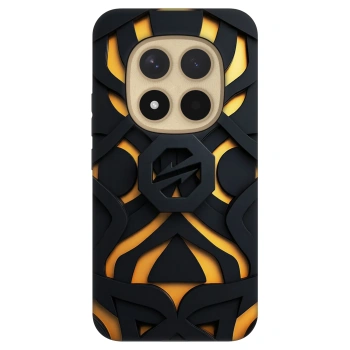 Hülle für Xiaomi Redmi Note 15 Pro+ - OKTAGON - Impact Abstract