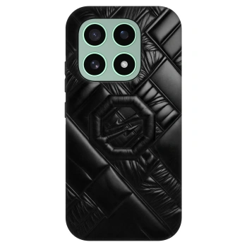 Hülle für Xiaomi 17 - OKTAGON - Puffer Blackout