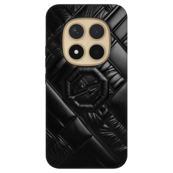 Hülle für Xiaomi Redmi Note 15 Pro+ - OKTAGON - Puffer Blackout