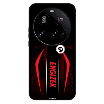 Hülle für Xiaomi 15 Ultra - OKTAGON - Engizek Fight Jersey