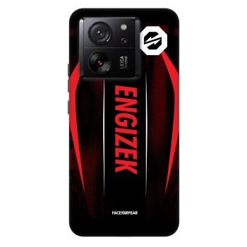 Hülle für Xiaomi 13T Pro - OKTAGON - Engizek Fight Jersey