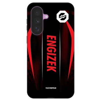 Hülle für Samsung Galaxy A57 5G - OKTAGON - Engizek Fight Jersey