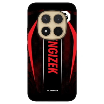 Hülle für Xiaomi Redmi Note 15 Pro+ - OKTAGON - Engizek Fight Jersey