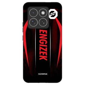Hülle für Xiaomi 14 Pro - OKTAGON - Engizek Fight Jersey