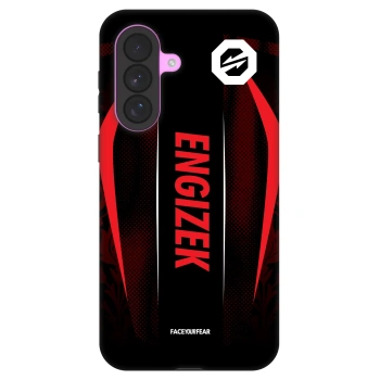 Hülle für Samsung Galaxy A37 - OKTAGON - Engizek Fight Jersey