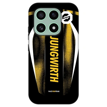 Hülle für Xiaomi 17 - OKTAGON - Jungwirth Fight Jersey