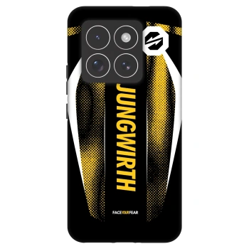 Hülle für Xiaomi 14 Pro - OKTAGON - Jungwirth Fight Jersey