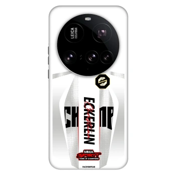 Hülle für Xiaomi 15 Ultra - OKTAGON - Eckerlin Fight Jersey