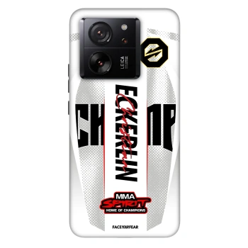 Hülle für Xiaomi 13T Pro - OKTAGON - Eckerlin Fight Jersey