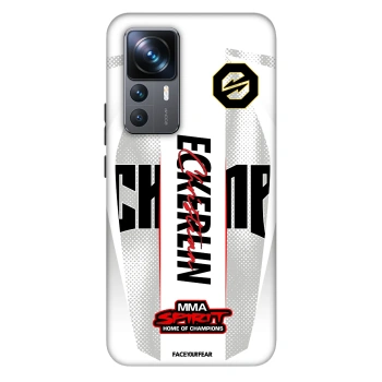 Hülle für Xiaomi 12T Pro - OKTAGON - Eckerlin Fight Jersey