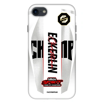 Hülle für Apple iPhone 7 - OKTAGON - Eckerlin Fight Jersey
