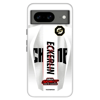 Hülle für Google Pixel 8 Pro - OKTAGON - Eckerlin Fight Jersey